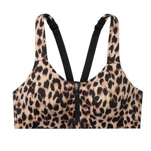 NWT Victoria’s Secret knockout sports bra 32DDD